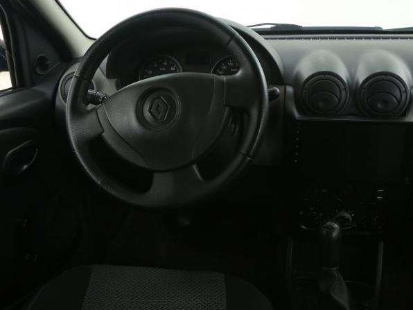 Renault Logan I Рестайлинг с пробегом 2012 года, цена 358 000 рублей, 168548 км, седан, Автокод Объявления