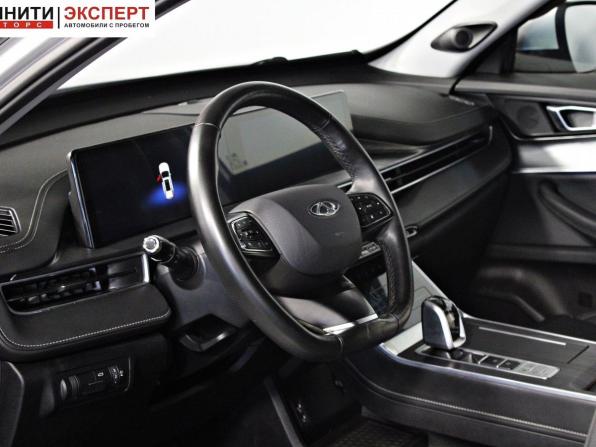 Chery Tiggo 7 Pro Max I с пробегом 2023 года, цена 1 937 000 рублей, 71683 км, внедорожник, Автокод Объявления