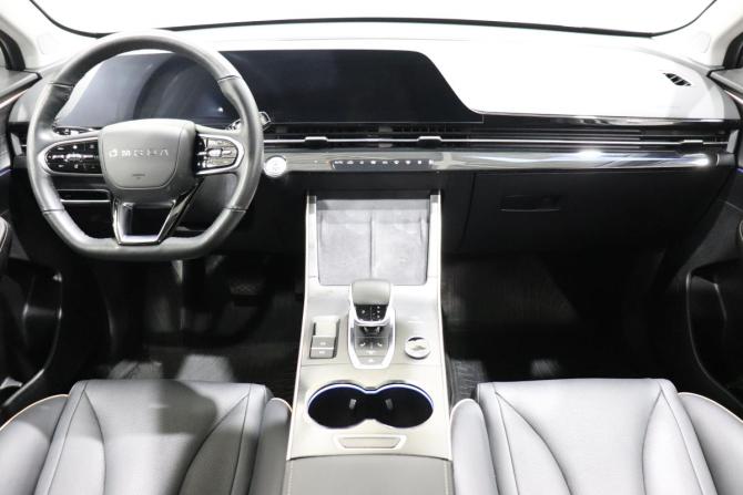 Omoda C5 I с пробегом 2023 года, цена 1 635 000 рублей, 64170 км, внедорожник, Автокод Объявления