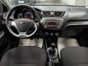 Kia Rio III Рестайлинг Казань  - изображение 28