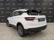 Geely Coolray I Москва  - изображение 34