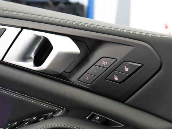 BMW X5 IV (G05/G18) Рестайлинг с пробегом 2024 года, цена 15 699 000 рублей, 33575 км, внедорожник, Автокод Объявления