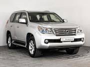 Lexus GX II Санкт-Петербург  - изображение 38