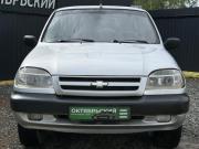 Chevrolet Niva I Ижевск  - изображение 13