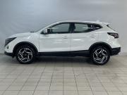 Nissan Qashqai II Рестайлинг 2 Воронеж  - изображение 35