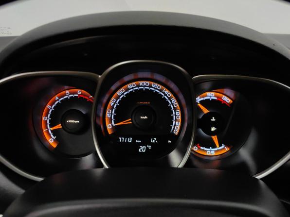 Lada (ВАЗ) Vesta I с пробегом 2018 года, цена 1 095 000 рублей, 77000 км, универсал, Автокод Объявления
