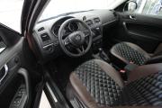 Skoda Yeti I Рестайлинг Сургут  - изображение 41