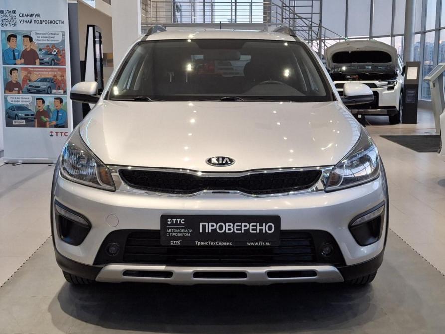 Kia Rio IV Казань  - изображение 2