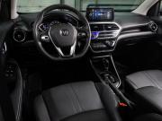 Changan Alsvin Воронеж  - изображение 27