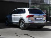 Volkswagen Tiguan II Рестайлинг Москва  - изображение 27