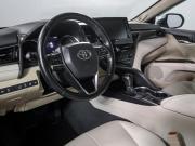 Toyota Camry VIII (XV70) Рестайлинг Москва  - изображение 32