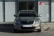 Skoda Octavia II (A5) Рестайлинг Саратов  - изображение 25