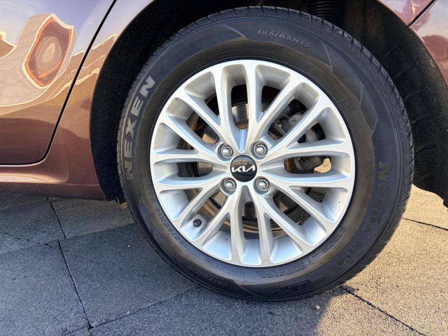 Kia Rio IV Рестайлинг Самара  - изображение 6