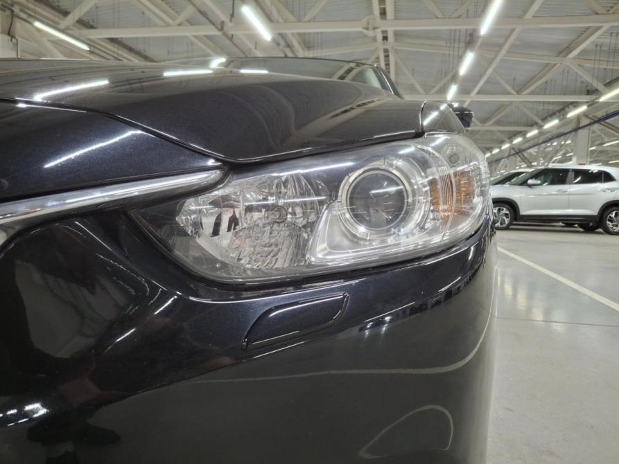 Mazda 6 III (GJ) Рестайлинг Казань  - изображение 21