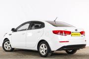 Kia Rio III Рестайлинг Тюмень  - изображение 25