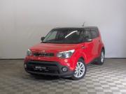 Kia Soul II Рестайлинг Москва  - изображение 28