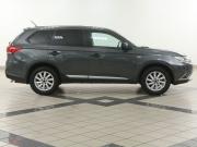 Mitsubishi Outlander III Рестайлинг 2 Иваново  - изображение 24