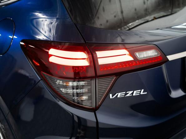 Honda Vezel I Рестайлинг с пробегом 2018 года, цена 1 849 500 рублей, 94217 км, внедорожник, Автокод Объявления