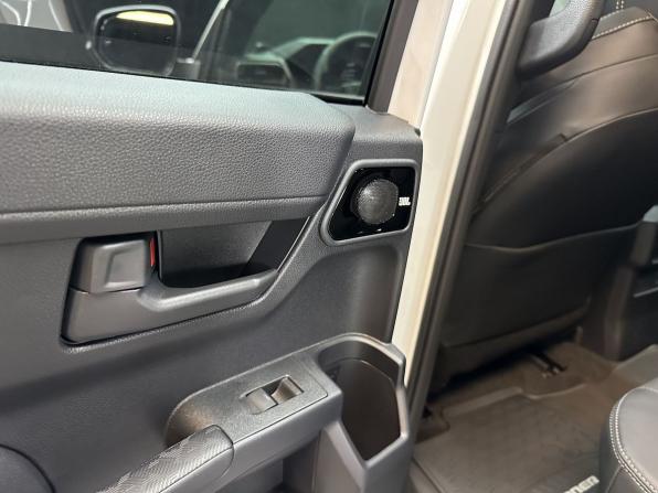 Новый Toyota 4Runner VI 2025 года, цена 9 290 000 рублей, внедорожник, Автокод Объявления