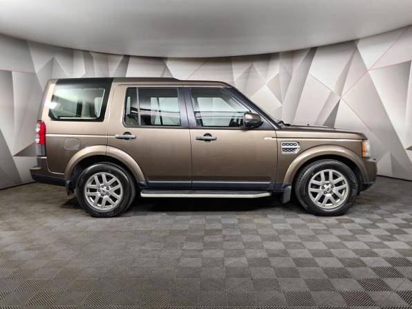 Land Rover Discovery IV с пробегом 2010 года, цена 1 655 000 рублей, 182226 км, внедорожник, Автокод Объявления
