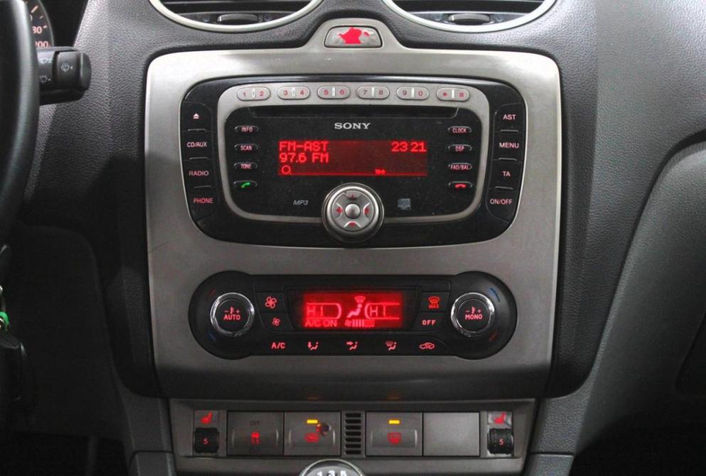 Ford Focus II Нижний Новгород  - изображение 14