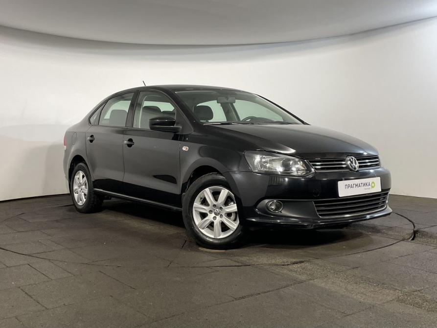 Volkswagen Polo V Великий Новгород  - изображение 3