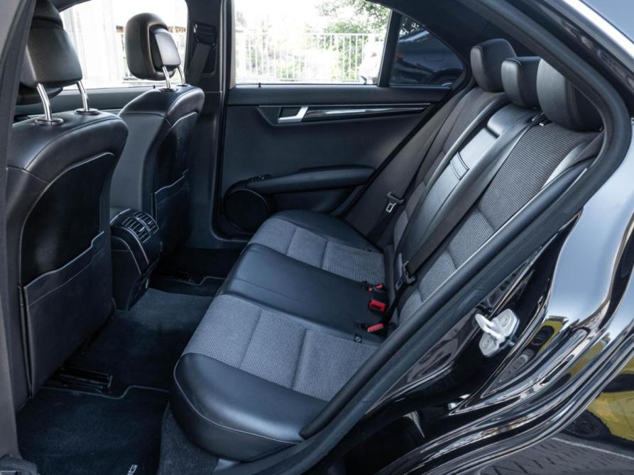 Mercedes-Benz C-Класс III (W204) Рестайлинг Ставрополь  - изображение 9
