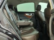 Infiniti QX70 Москва  - изображение 37