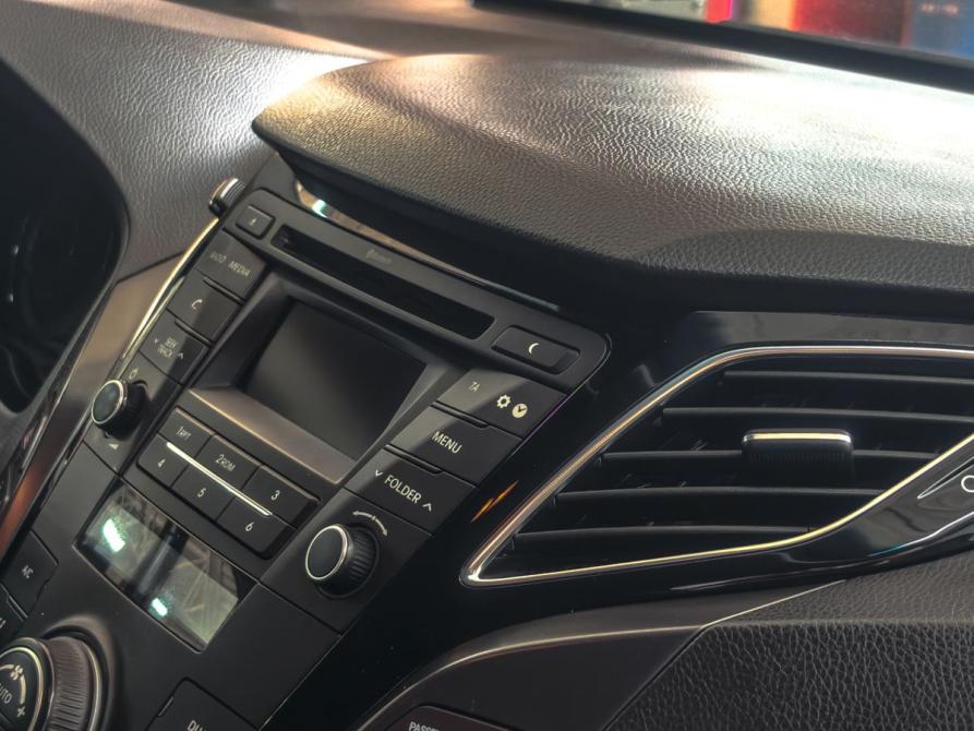 Hyundai i40 I Рестайлинг Ростов-на-Дону  - изображение 11