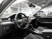 Skoda Superb III Рестайлинг Казань  - изображение 42