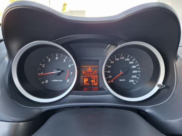 Mitsubishi Lancer X Рестайлинг с пробегом 2012 года, цена 930 000 рублей, 177182 км, седан, Автокод Объявления