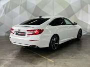 Honda Accord X Рестайлинг Оренбург  - изображение 32