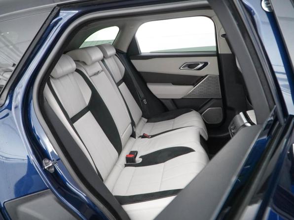 Land Rover Range Rover Velar I с пробегом 2021 года, цена 5 899 077 рублей, 81148 км, внедорожник, Автокод Объявления