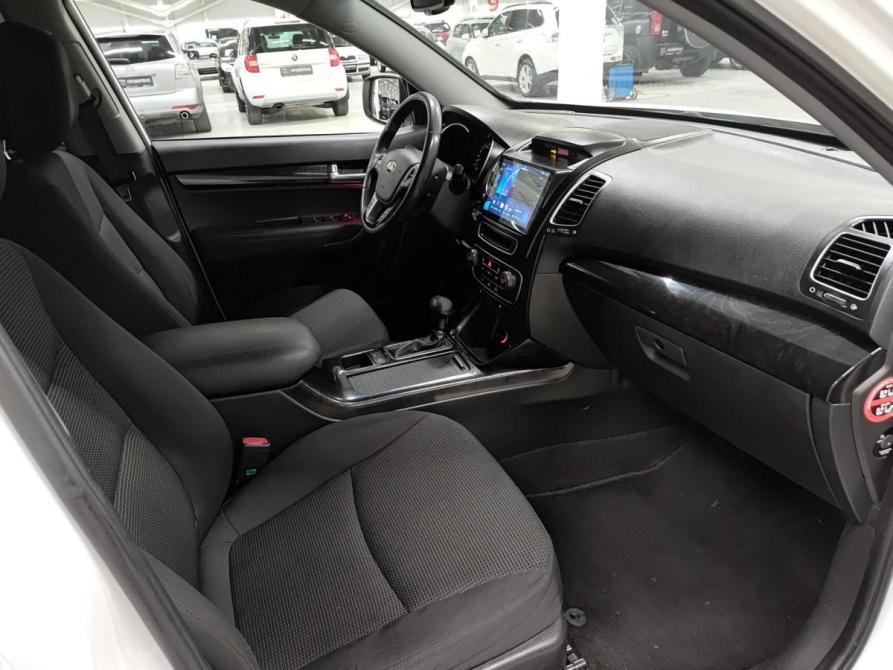 Kia Sorento II Рестайлинг Казань  - изображение 13