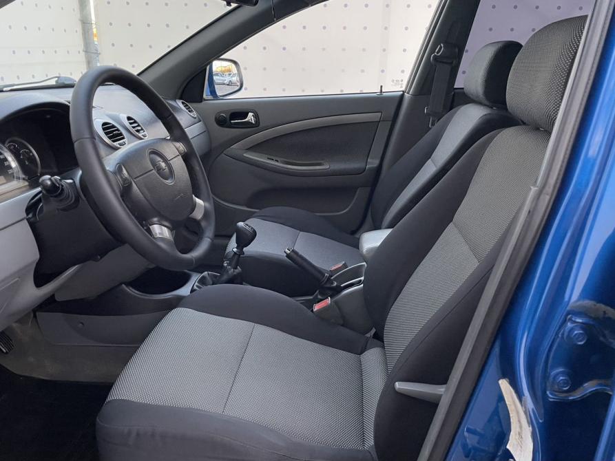 Chevrolet Lacetti I Тамбов  - изображение 11