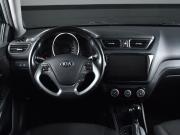Kia Rio III Рестайлинг Кемерово  - изображение 31