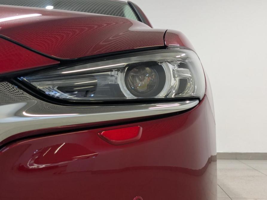 Mazda 6 III (GJ) Рестайлинг 2 Санкт-Петербург  - изображение 18