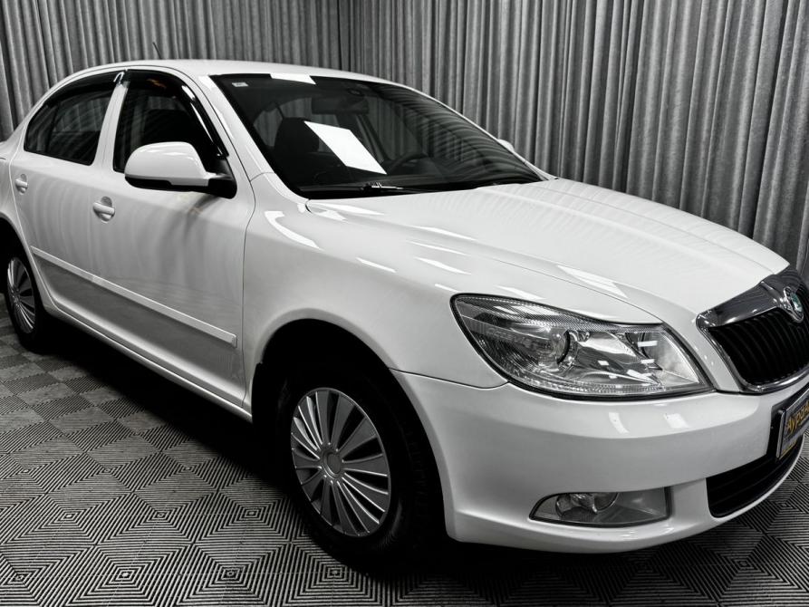 Skoda Octavia II (A5) Рестайлинг Стерлитамак  - изображение 3
