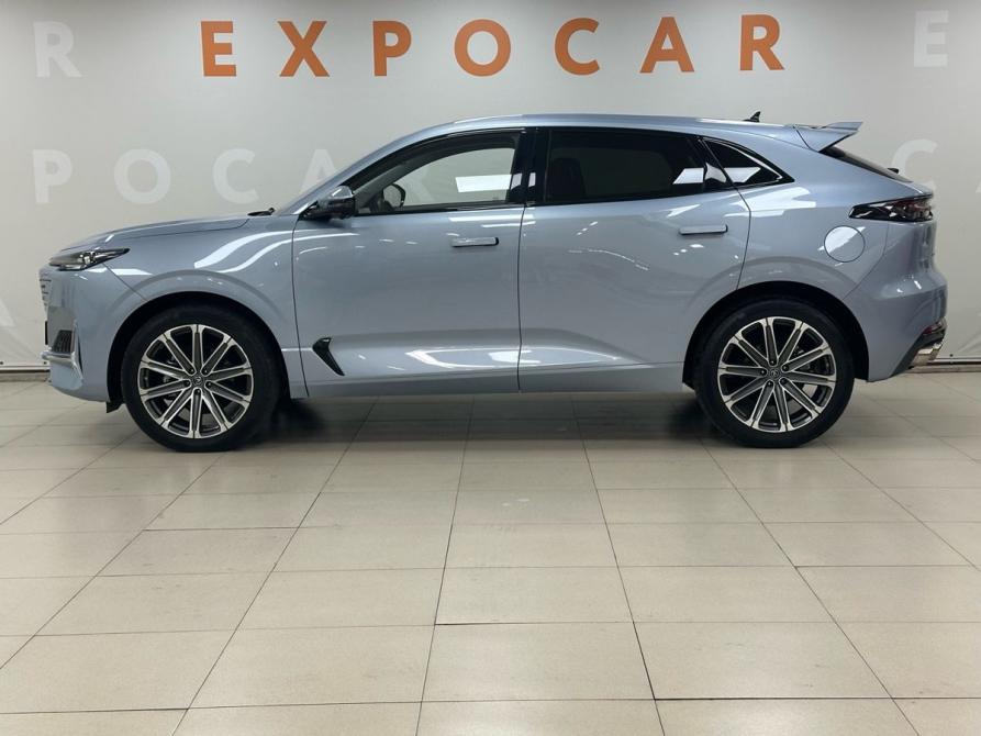 Changan UNI-K Краснодар  - изображение 8