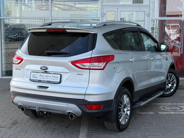 Ford Kuga II с пробегом 2013 года, цена 1 249 000 рублей, 128000 км, внедорожник, Автокод Объявления
