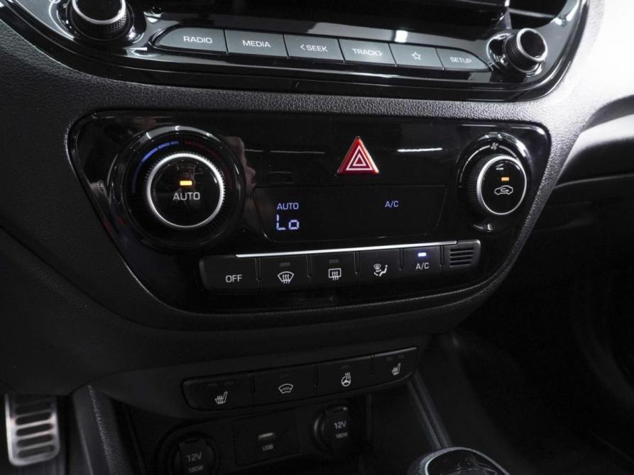 Hyundai Solaris II Рестайлинг Ростов-на-Дону  - изображение 15