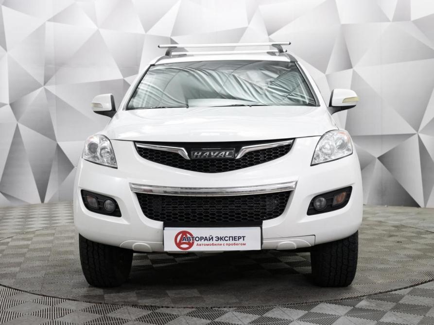 Haval H5 I Ульяновск  - изображение 8