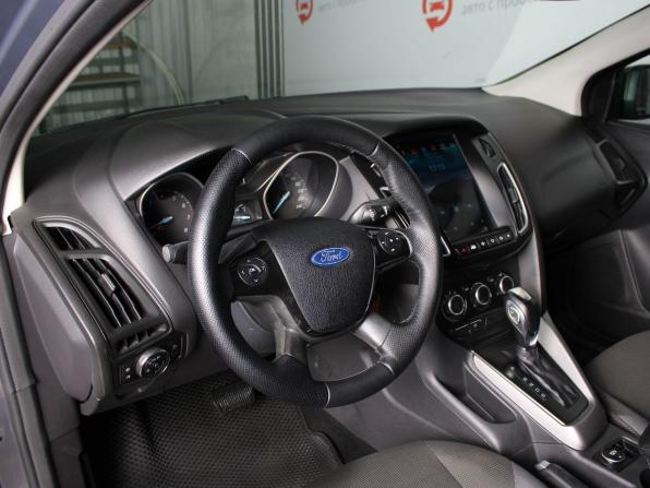 Ford Focus III с пробегом 2012 года, цена 765 000 рублей, 223000 км, седан, Автокод Объявления