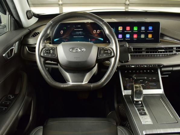 Chery Tiggo 7 Pro Max I с пробегом 2023 года, цена 1 815 997 рублей, 25591 км, внедорожник, Автокод Объявления