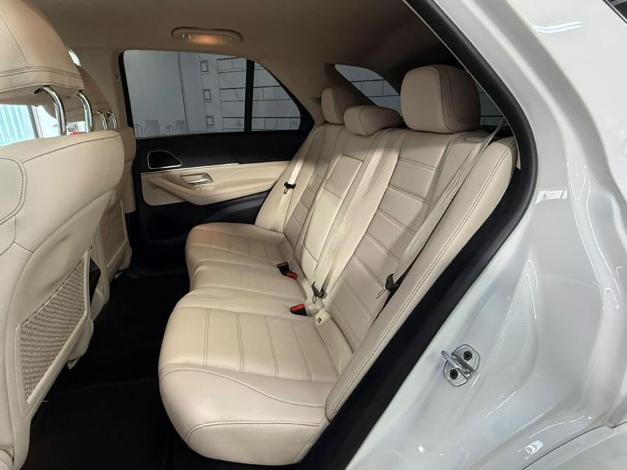 Mercedes-Benz GLE II (V167) Москва  - изображение 3