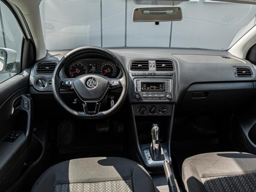 Volkswagen Polo V Рестайлинг Краснодар  - изображение 6