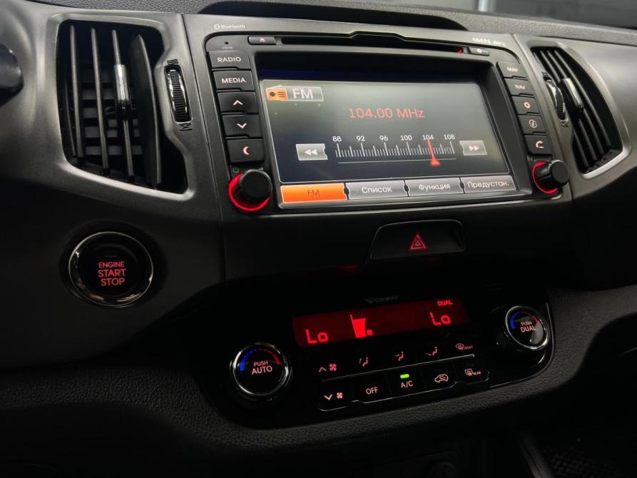 Kia Sportage III Казань  - изображение 13