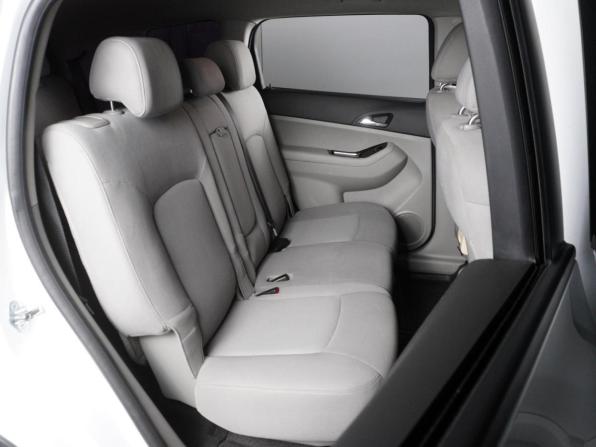 Chevrolet Orlando I с пробегом 2012 года, цена 1 249 000 рублей, 170447 км, компактвэн, Автокод Объявления