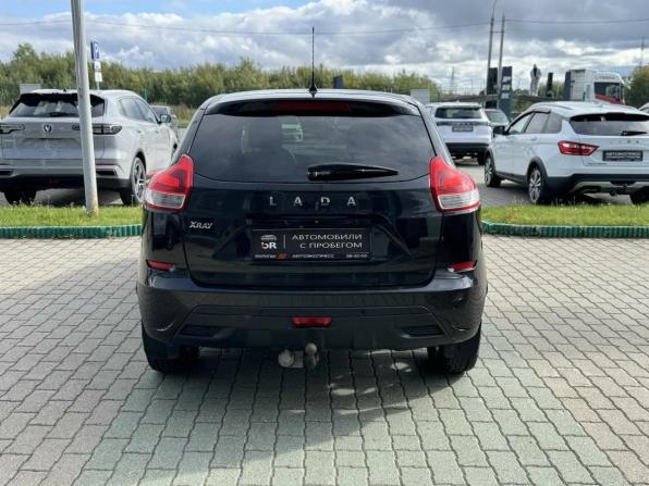 Lada (ВАЗ) XRAY I с пробегом 2017 года, цена 649 000 рублей, 175877 км, хэтчбек, Автокод Объявления