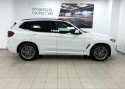 BMW X3 III (G01) Красноярск  - изображение 66